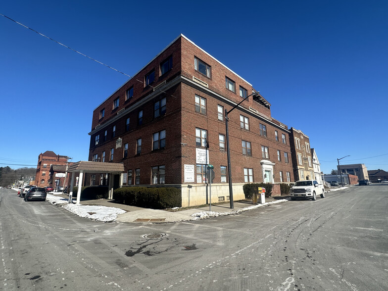 200 N Prospect St, Herkimer, NY for sale - Building Photo - Image 2 of 12