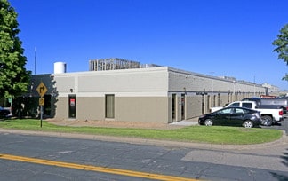 More details for 1103-1151 Riverwood Dr, Burnsville, MN - Office/Retail, Flex for Lease
