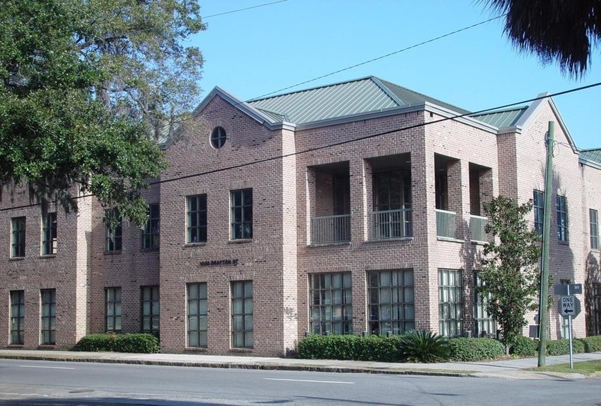 1020 Drayton St, Savannah, GA for sale - Building Photo - Image 1 of 1