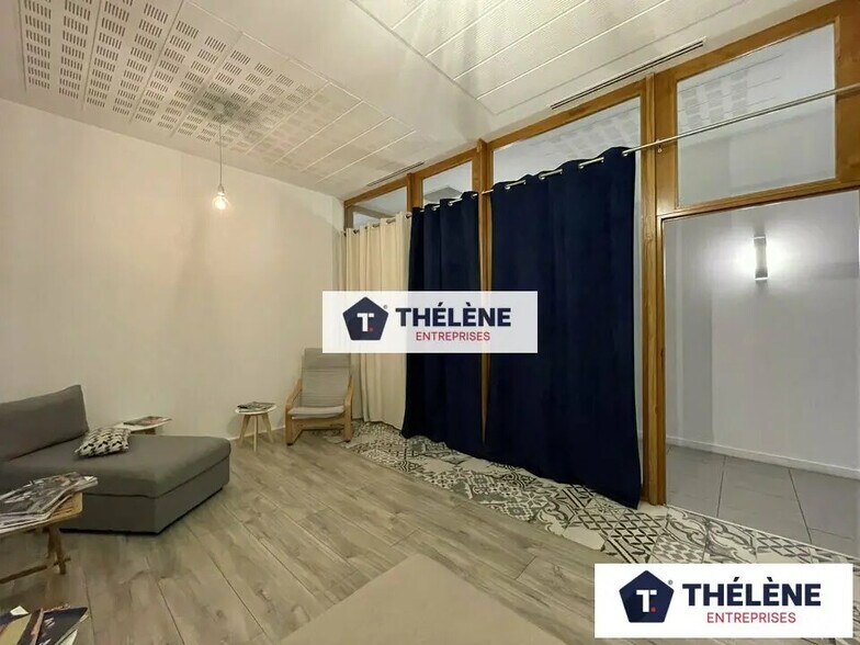 Retail in Montpellier for lease - Interior Photo - Image 3 of 9