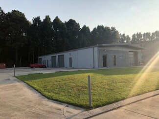 More details for 11931 Richcroft Ave, Baton Rouge, LA - Industrial for Lease