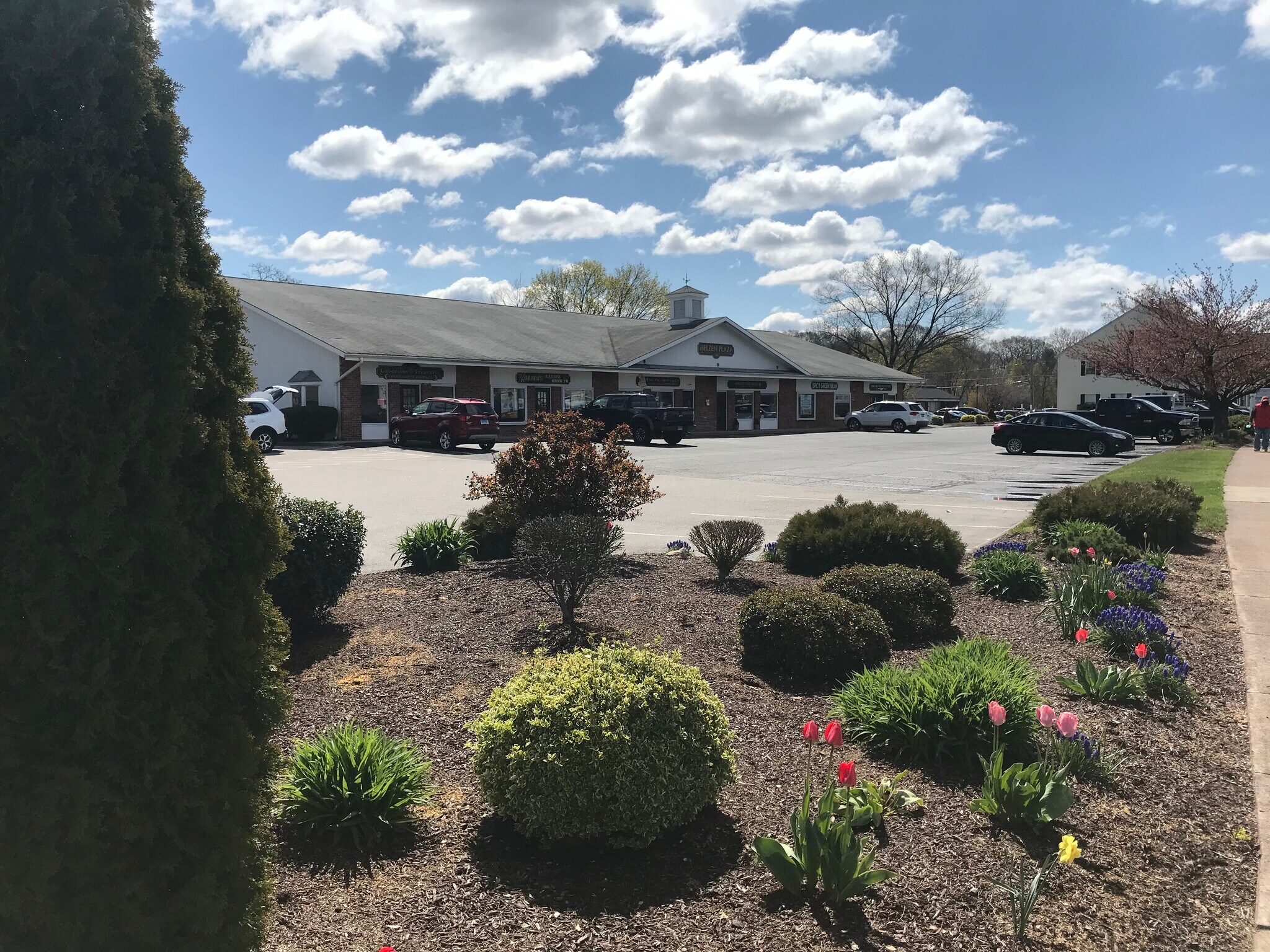 103 New London Tpke, Glastonbury, CT for sale Building Photo- Image 1 of 1