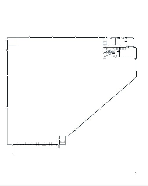 9989-E US 290 Rd, Austin, TX for lease Floor Plan- Image 1 of 1