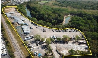 More details for 1100 Haltom Rd, Fort Worth, TX - Land for Lease