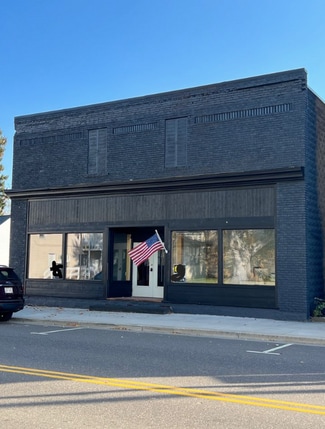 More details for 610 Main Street, Cameron, WI - Office for Lease