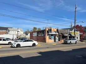 3517 Federal St, Camden NJ - Storefront