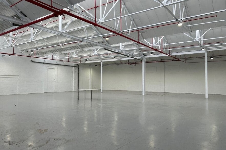 Blackhorse Ln, London for lease - Building Photo - Image 1 of 18