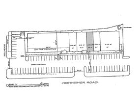 2810 Westheimer Rd, Houston, TX for lease Building Photo- Image 1 of 2