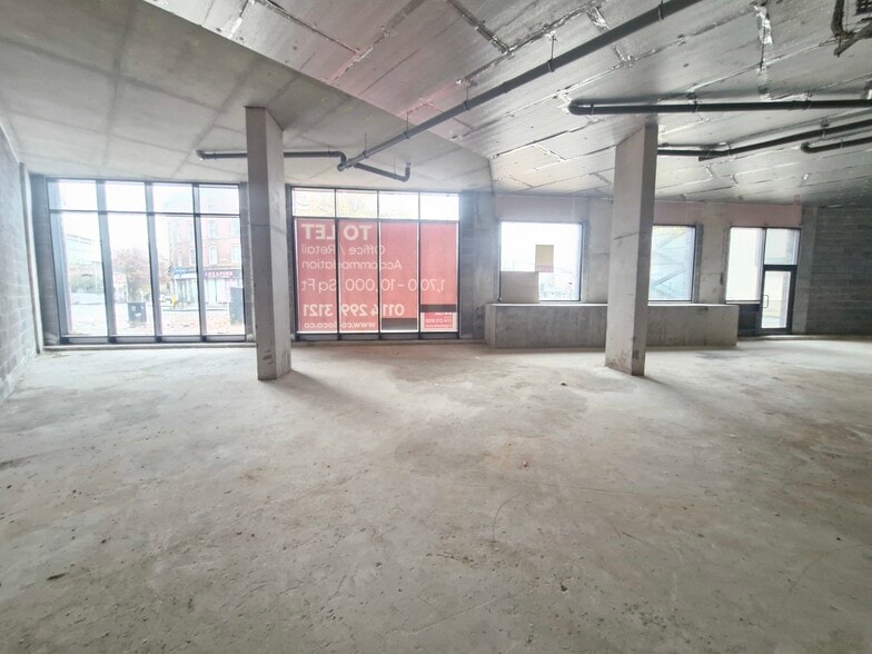 Blonk St, Sheffield for lease - Building Photo - Image 3 of 10