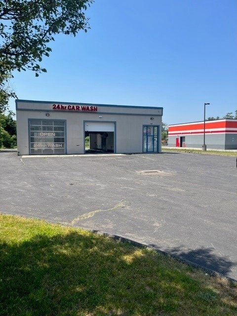 448 N Colony St, Wallingford, CT for sale Primary Photo- Image 1 of 1