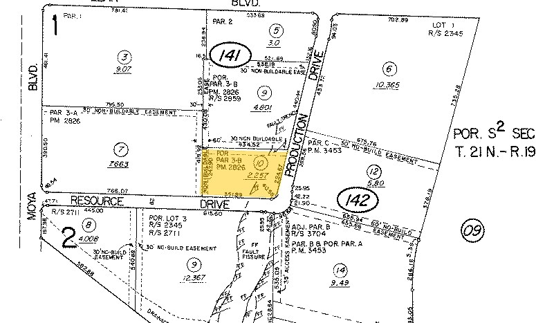 Resource Dr, Reno, NV for sale Building Photo- Image 1 of 1