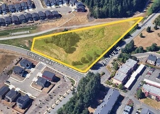 More details for Sinclair Way, Bremerton, WA - Land for Sale