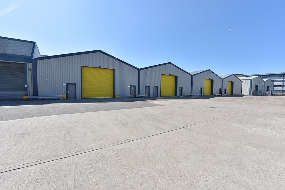Goodlass Rd, Liverpool for lease Building Photo- Image 1 of 12