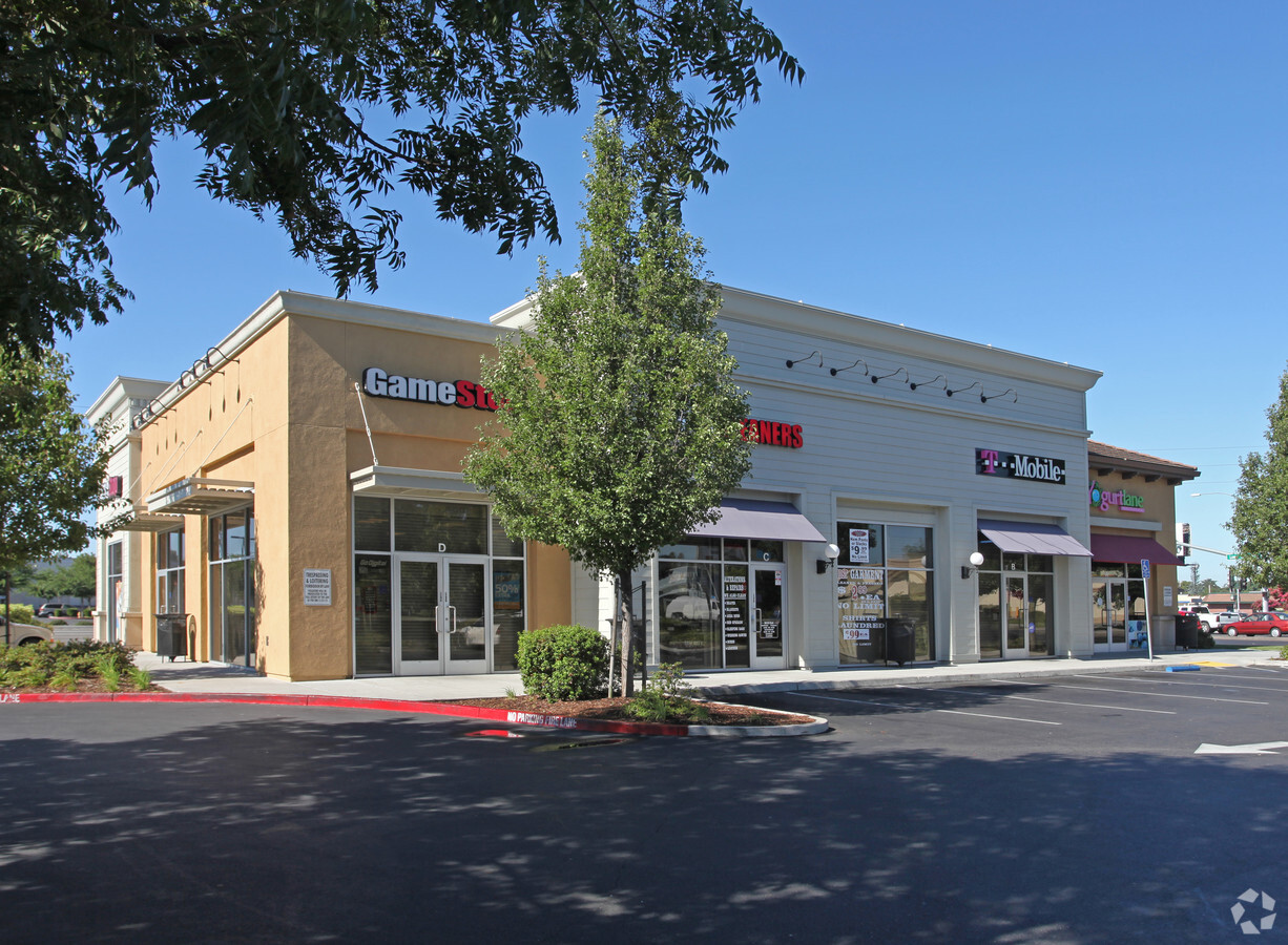 7910 Lower Sacramento Rd, Stockton, CA 95210 - Retail For Lease | LoopNet