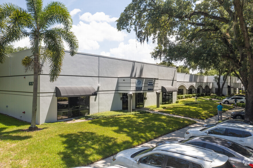 6375 Harney Rd, Tampa, FL 33610 - Parke East Business Park | LoopNet