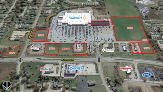 More details for 3301 W Kimberly Rd, Davenport, IA - Land for Lease