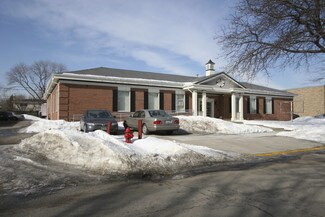 More details for 7040 N Ridgeway Ave, Lincolnwood, IL - Office for Lease