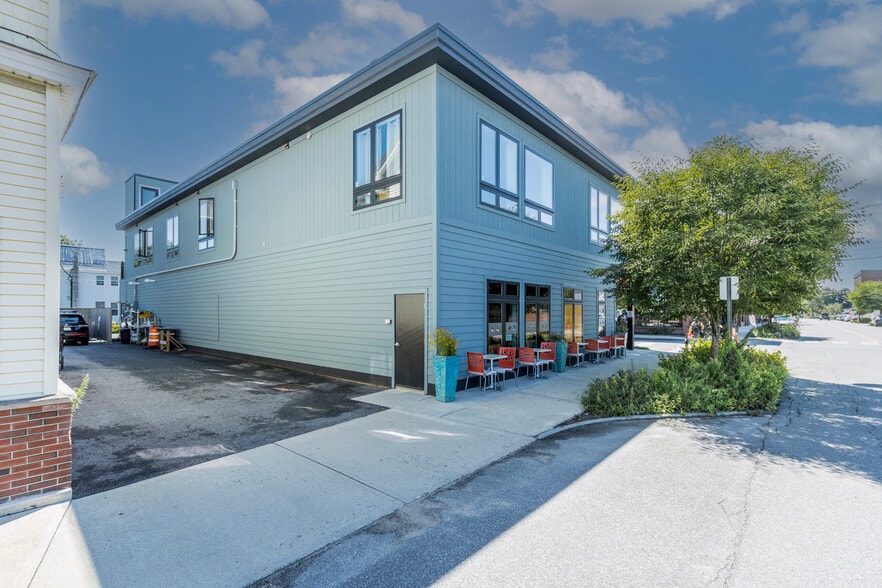 60 Ocean St, South Portland, ME for lease - Building Photo - Image 2 of 22