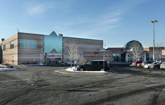 More details for 110 Place D'' Orleans Dr, Ottawa, ON - Office for Lease