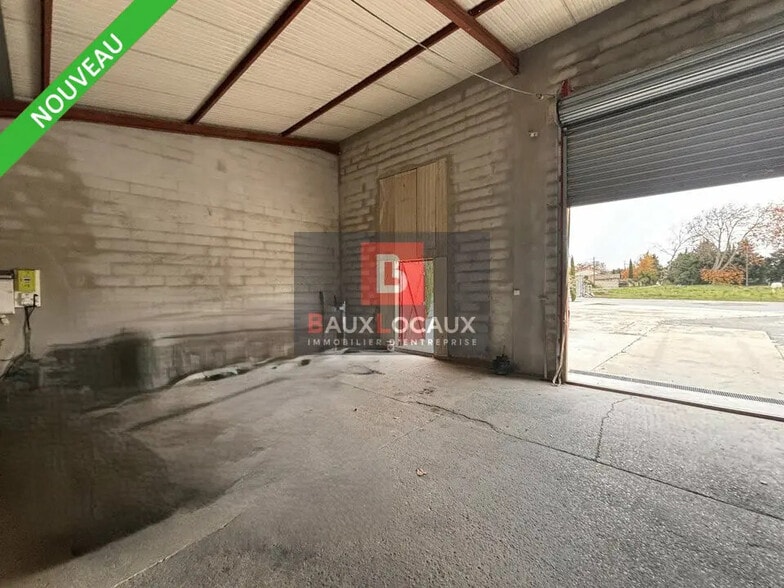 Flex in Barbentane for lease - Building Photo - Image 3 of 8