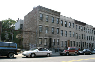 More details for 532 39th St, Brooklyn, NY - Multifamily for Sale