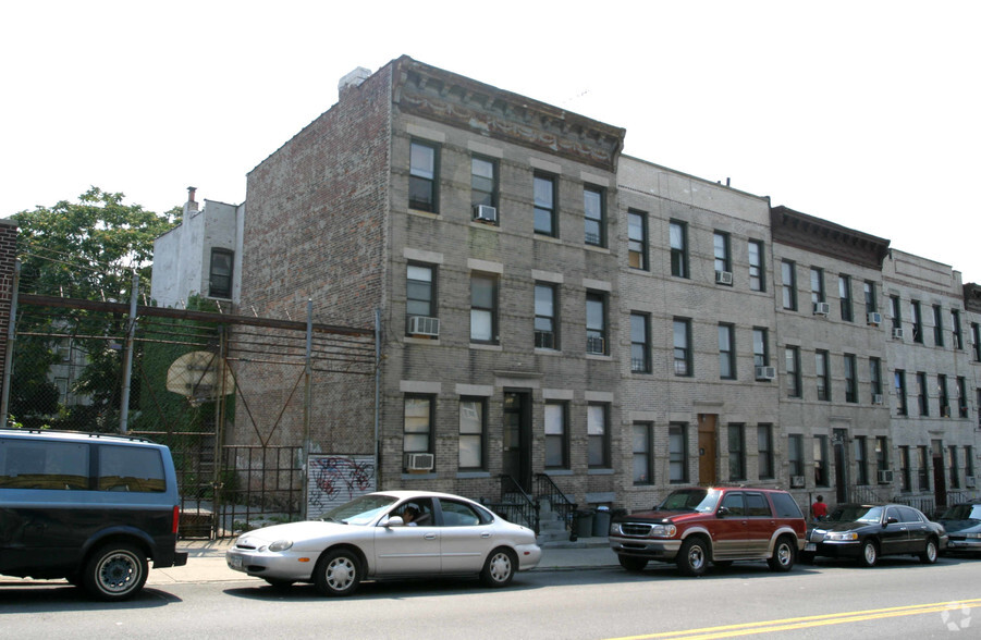 532 39th St, Brooklyn, NY for sale - Building Photo - Image 1 of 3