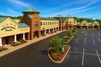 More details for 803-809 Ridge Rd, Webster, NY - Office for Lease