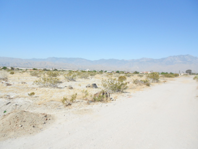 30th Ave, Thousand Palms, CA for sale - Other - Image 1 of 9