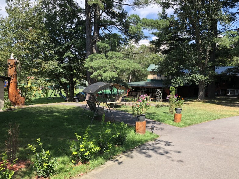 1372 Rt 17B, White Lake, NY for sale - Building Photo - Image 1 of 1
