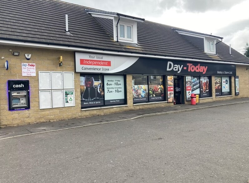 119 Main St, Overtown for lease - Primary Photo - Image 1 of 1