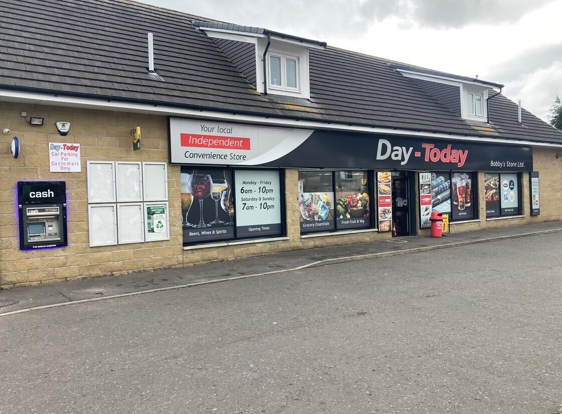 119 Main St, Overtown for lease Primary Photo- Image 1 of 2