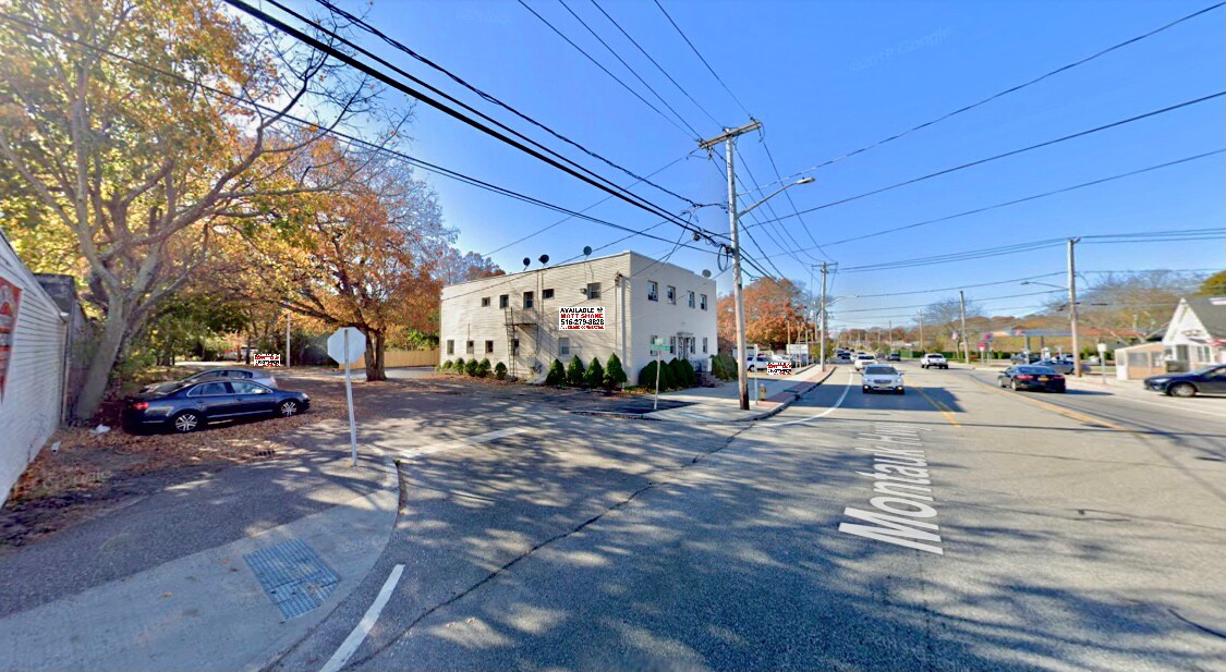 1550 Montauk Hwy, Mastic, NY 11950 Multifamily for Sale