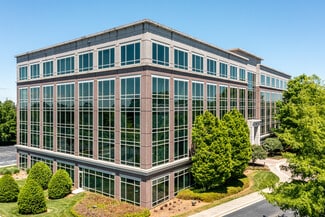More details for 1735 N Brown Rd, Lawrenceville, GA - Office for Lease