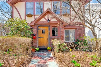 More details for 126 Westbourne Ter, Brookline, MA - Multifamily for Sale