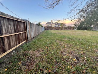 More details for 121 Van Molan st, Houston, TX - Land for Sale