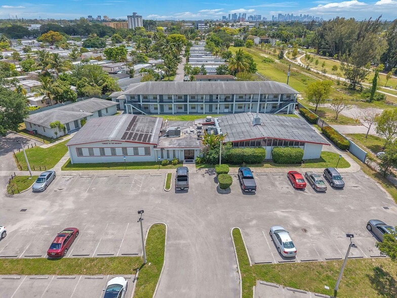 1180 NW 99th St, Miami, FL for sale - Building Photo - Image 2 of 8