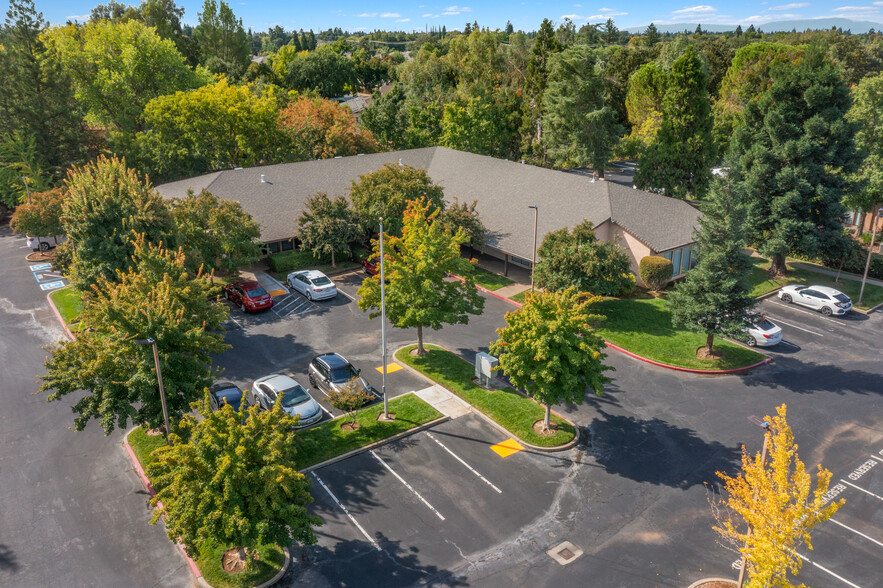 1367 E Lassen Ave, Chico, CA for sale - Aerial - Image 2 of 53