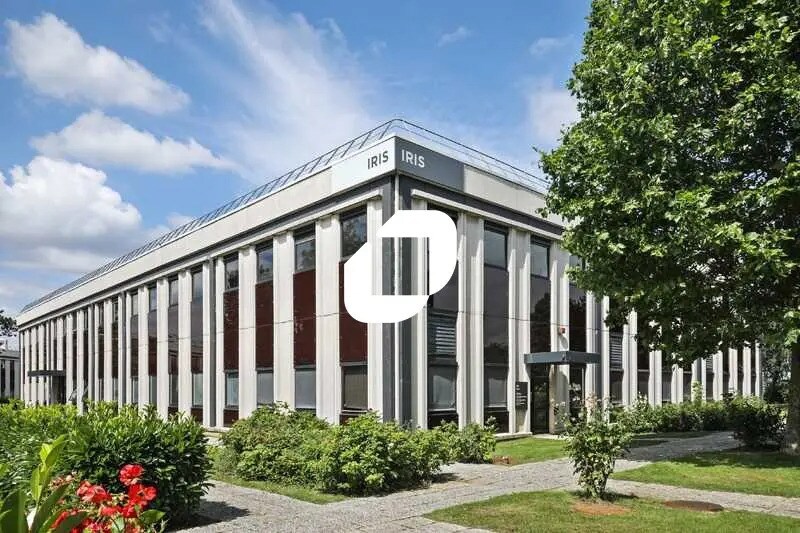 Flex in Villebon-sur-Yvette for lease - Building Photo - Image 1 of 7
