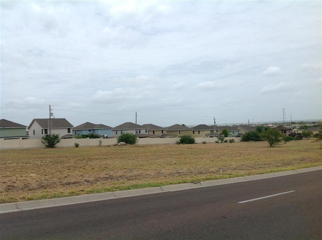 2419 Lomas Del Sur, Laredo, TX 78046