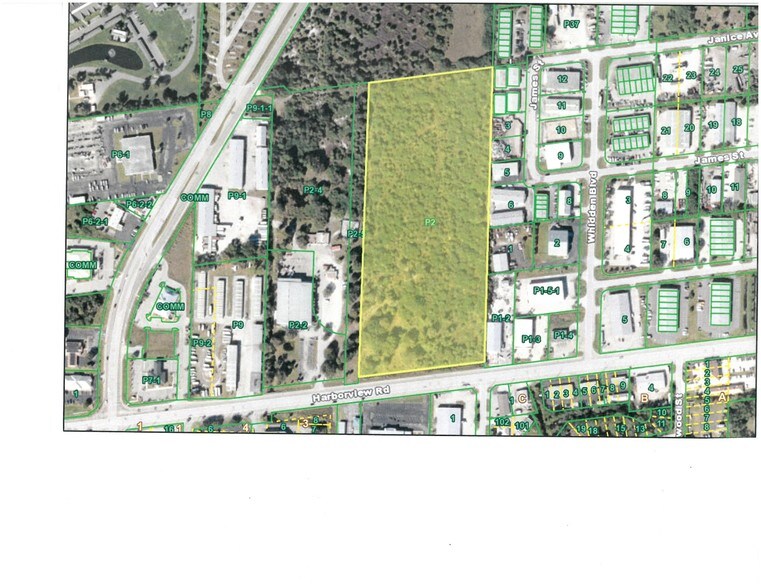 23212 Harborview Rd, Port Charlotte, FL for sale - Building Photo - Image 1 of 1