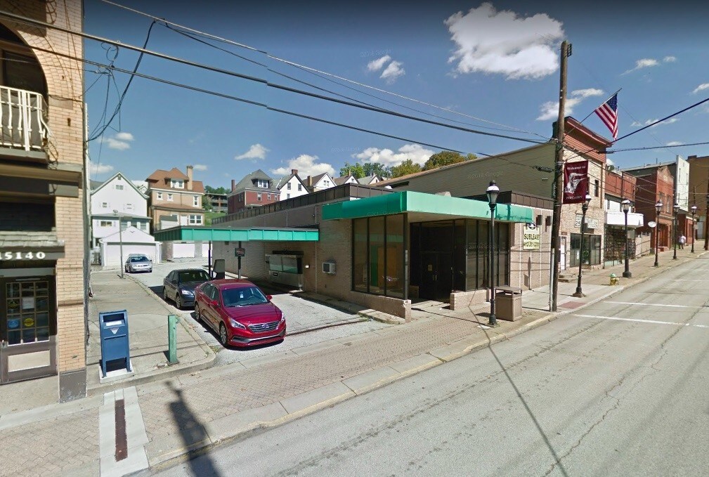 550 Broadway, Pitcairn, PA 15140