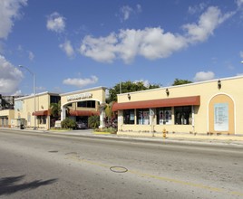 2600 NW 21st Ave, Miami, FL for lease Building Photo- Image 1 of 4