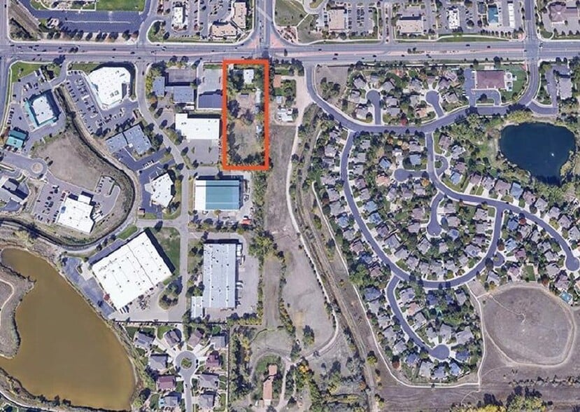 14900 W 64th Ave, Arvada, CO for sale - Primary Photo - Image 1 of 20