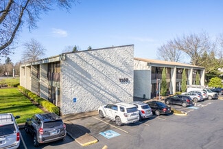More details for 7100 SW Hampton St, Tigard, OR - Office for Lease
