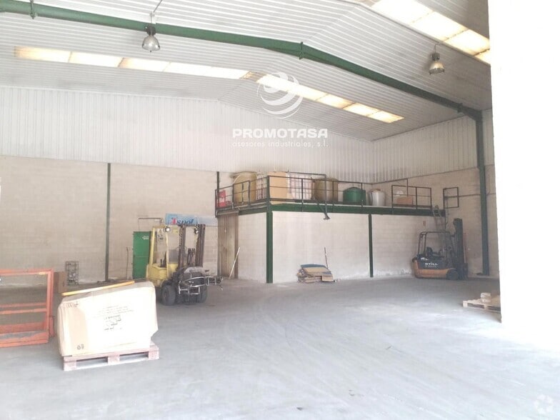 Industrial in Rivas-Vaciamadrid, Madrid for lease - Building Photo - Image 3 of 9