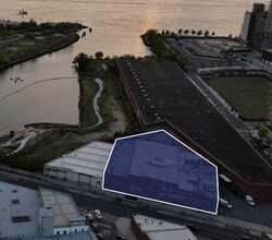 25 Franklin St, Brooklyn, NY - AERIAL map view - Image1