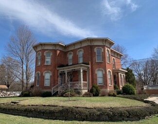 More details for 4546 N Ridge Rd E, Geneva, OH - Health Care for Sale