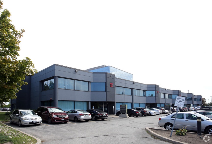 2600 Skymark Ave, Mississauga, ON for sale - Primary Photo - Image 1 of 1