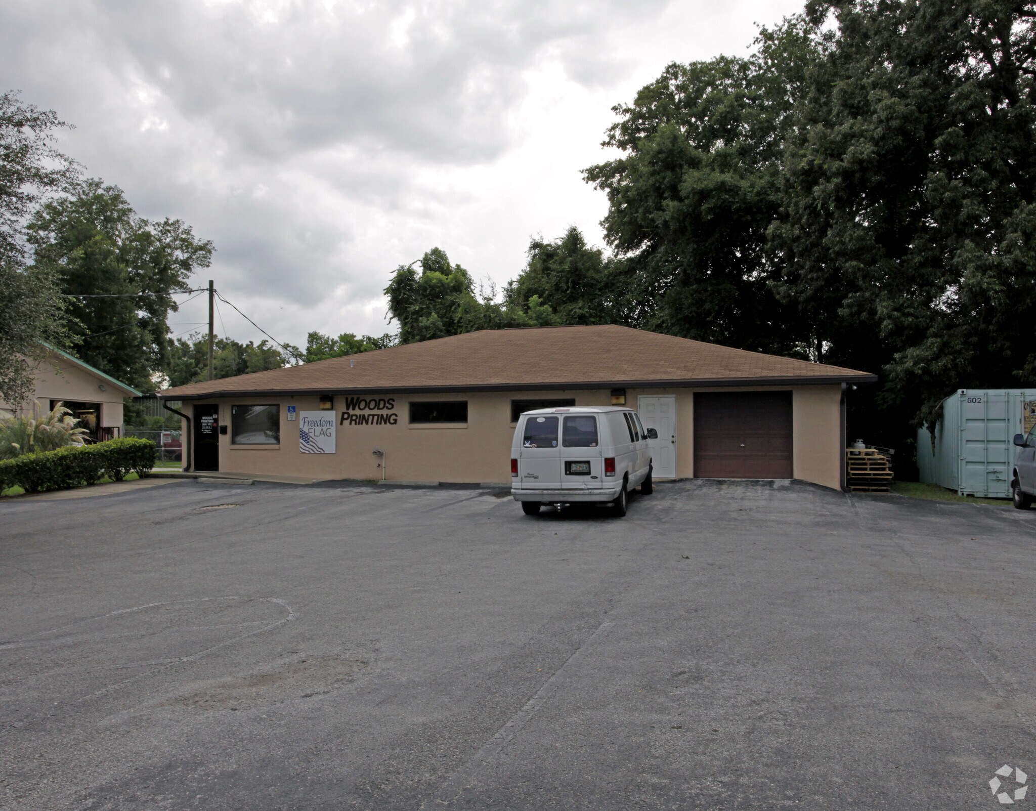 1740 NE 23rd Ter, Ocala, FL for lease Primary Photo- Image 1 of 3