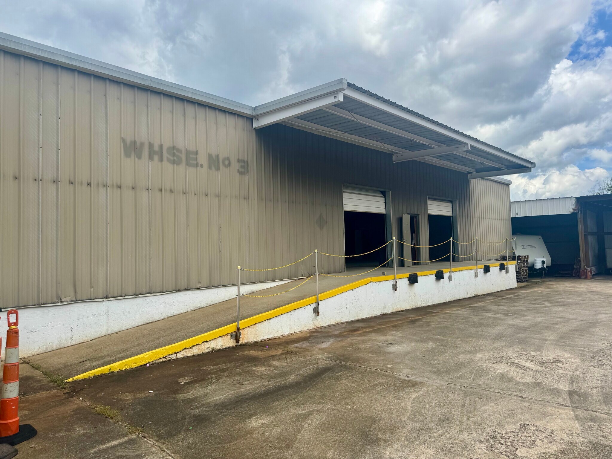 4106 Atlantic Ave, Raleigh, NC for sale Building Photo- Image 1 of 1